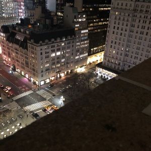 Meet your Posher, Nick